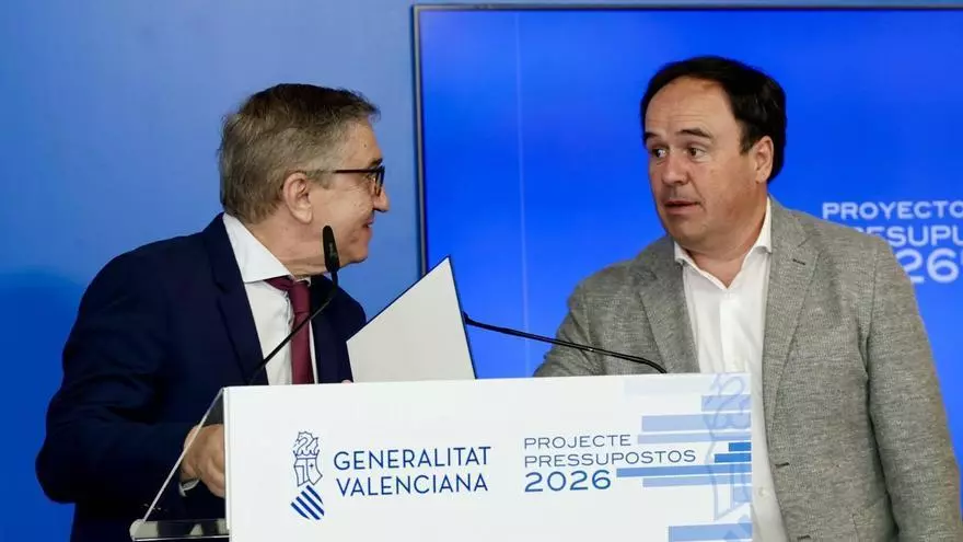 La recaudación por herencias en vida se dispara a más del triple tras las rebajas de la Generalitat Valenciana