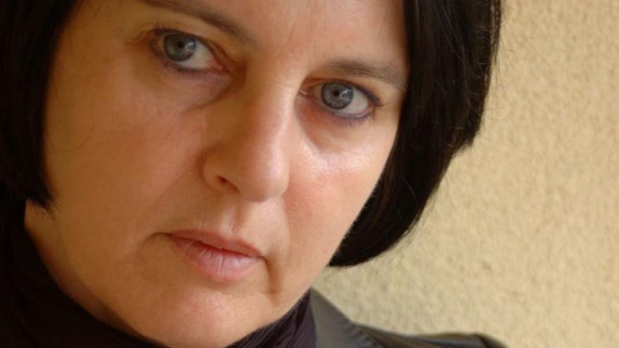 Chantal Maillard reúne sus poemas de los últimos quince años para Galaxia Gutenberg