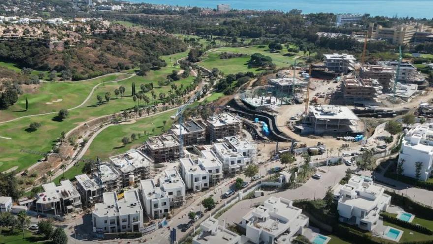 Viviendas que ayudan a proteger la Costa del Sol