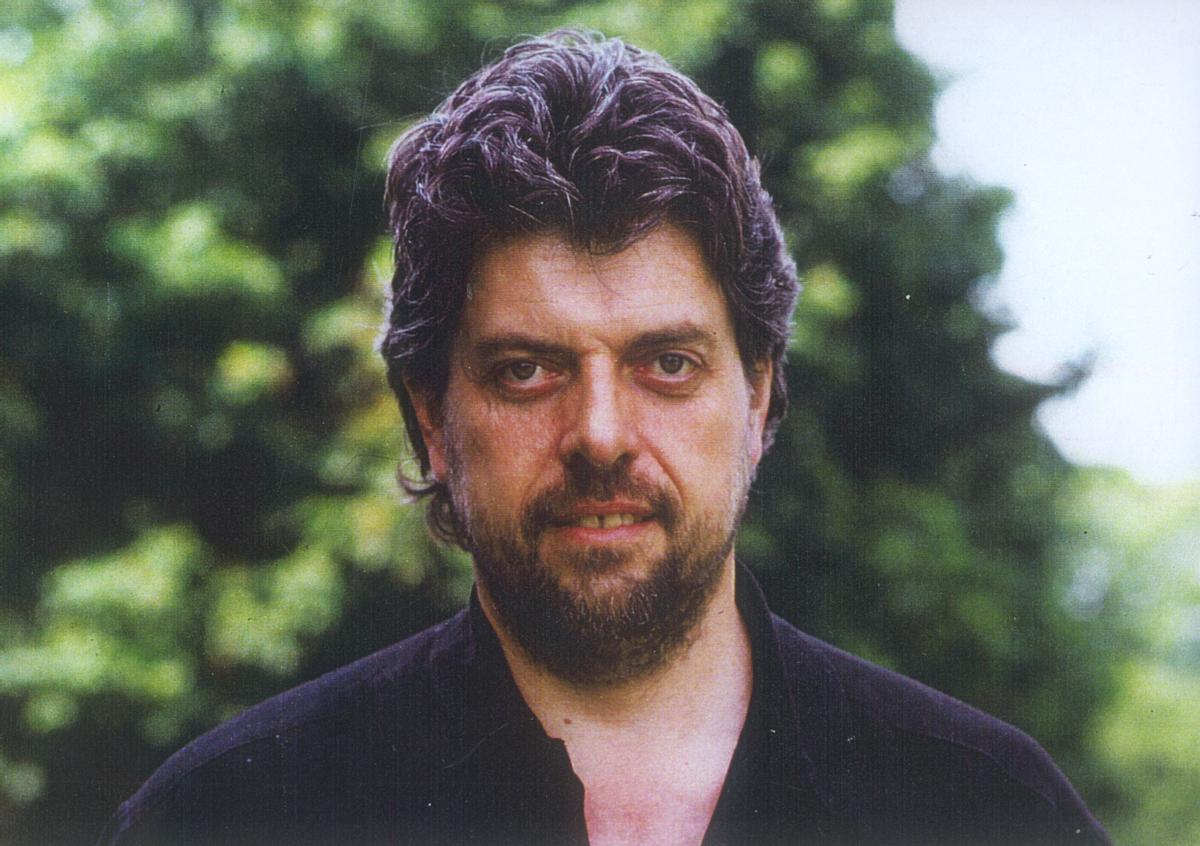 Alan Parsons, ingeniero de sonido en la grabación de 'The Dark Side Of The Moon' y responsable de algunos de los hallazgos del álbum.