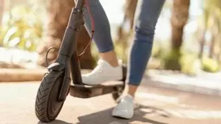 Este es el certificado que necesitas para poder circular en patinete eléctrico por Madrid