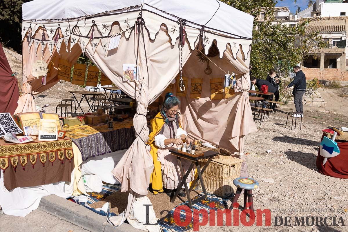 Mercado Medieval de Caravaca