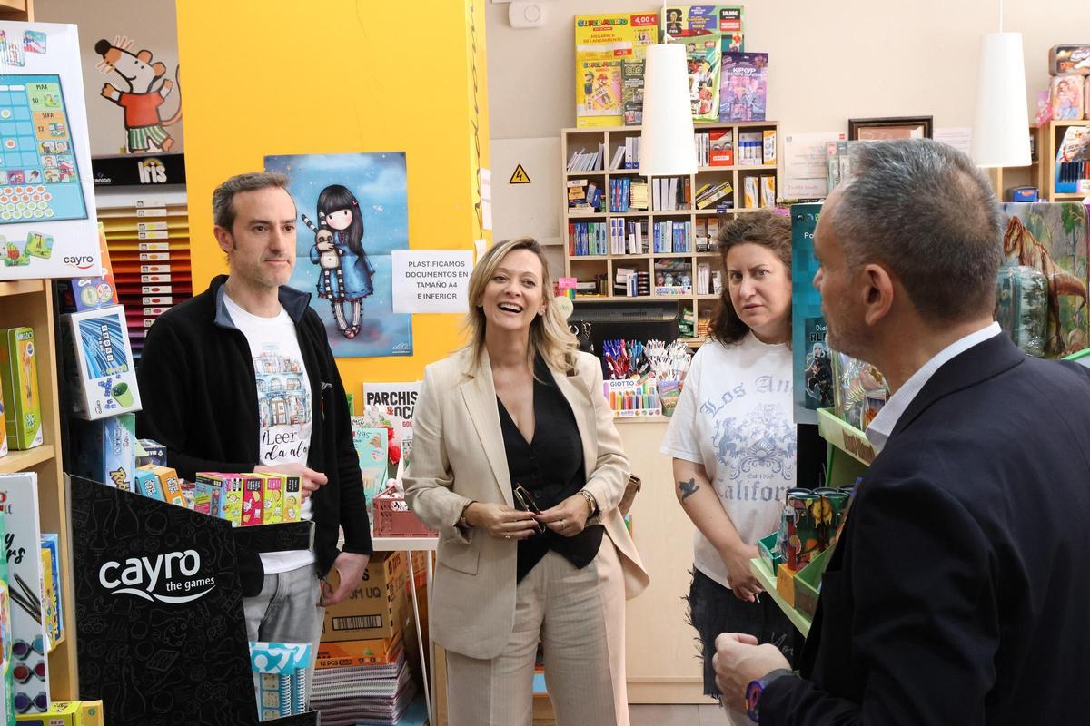 Establecimientos de Móstoles colaboran para prevenir la soledad no deseada (3).JPG