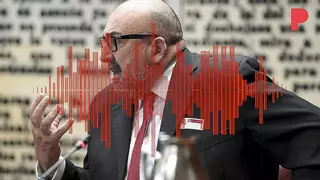 Los audios de Koldo: "Tengo que conseguir una reunión para los amigos de Koldo en Carreteras, con Javier"