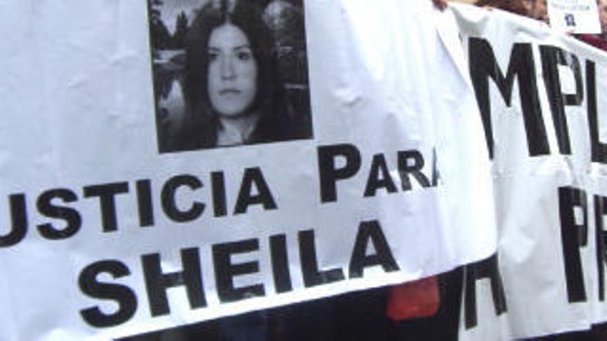 El crimen de Sheila Barrero, a punto de esclarecerse 15 años después