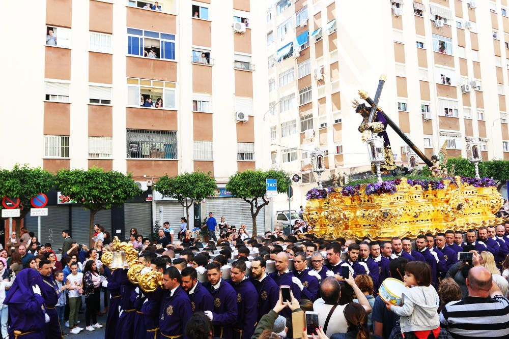 Martes Santo | Nueva Esperanza