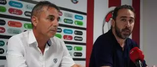 El Zamora CF elimina su deuda con Hacienda y Seguridad Social