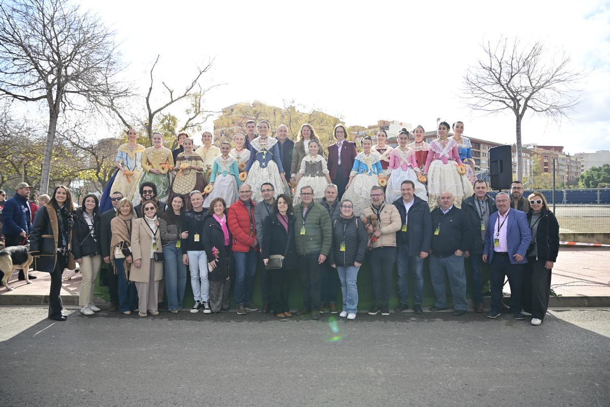 Las mejores imágenes de Sant Antoni en Castelló