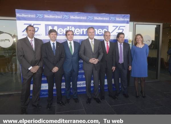 GALERÍA DE FOTOS - Gala Empresa del Año de Mediterráneo I- IV