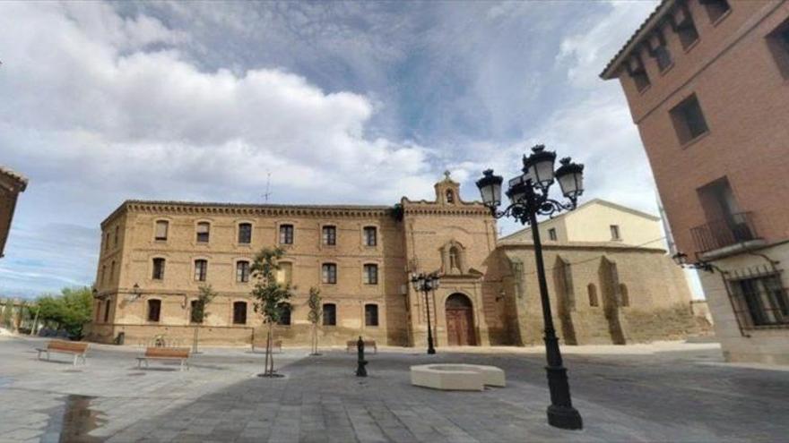 El Colectivo Ciudadano pide que el Seminario de Huesca acoja el Archivo General