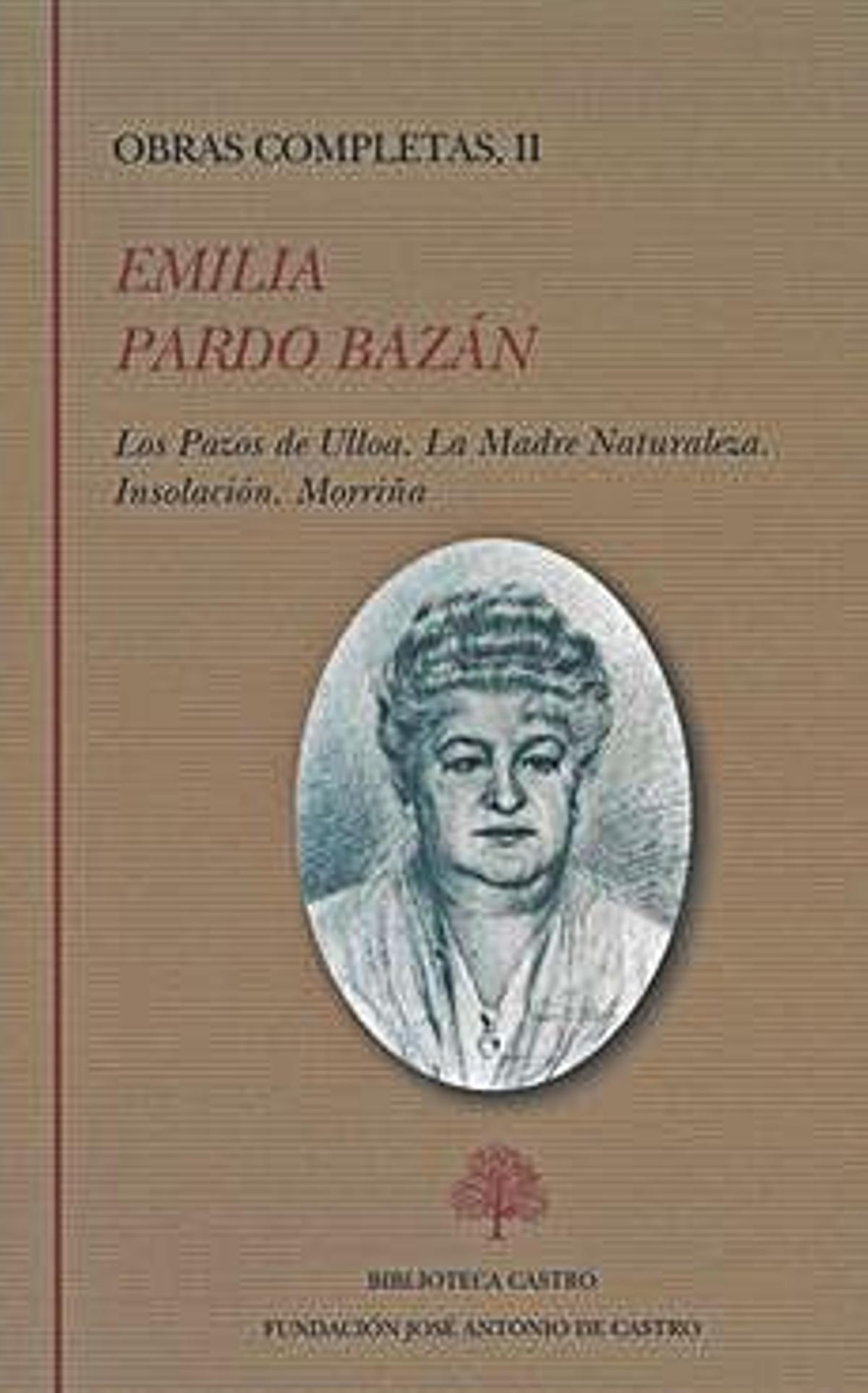 Justicia literaria para doña Emilia