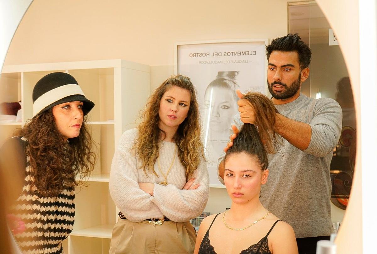 taller make up