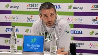 Ibon Navarro: "Espero la reacción más rabiosa de Valencia Basket"