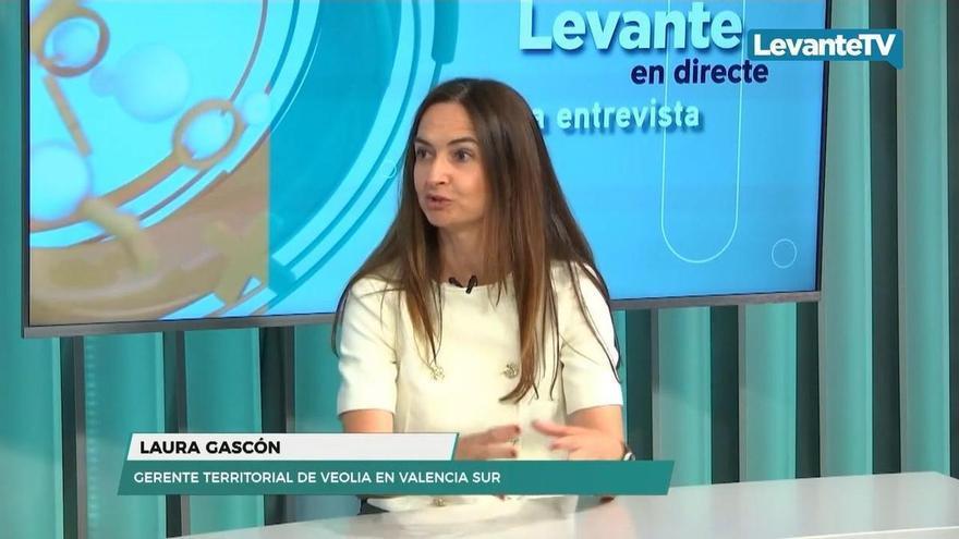 Veolia y Montserrat, una gestión sólida por el agua
