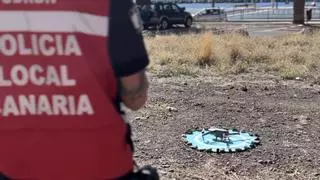 La Policía Local de Santa Cruz ya tiene su unidad de drones
