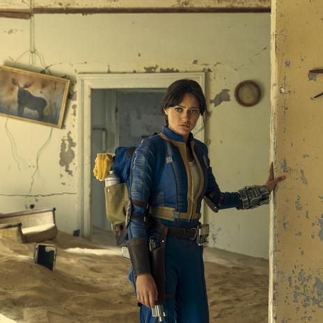 'Fallout', la serie de la que todos hablan y que debes ver