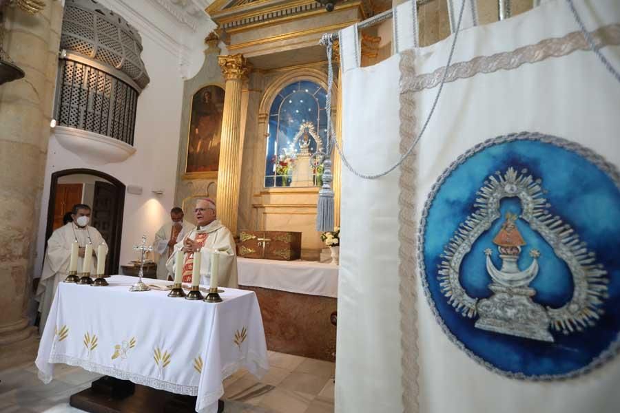 Desescalada en Córdoba: Restaurantes, cementerios, loterías, autoescuelas y otras aperturas