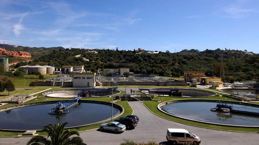 Acosol conmemora el Día Mundial del Agua con campañas y jornadas de concienciación