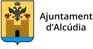 logo ayuntamiento alcudia