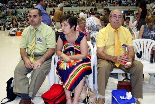 Asamblea de Testigos de Jehová en Murcia