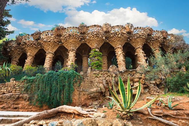 Park Güell