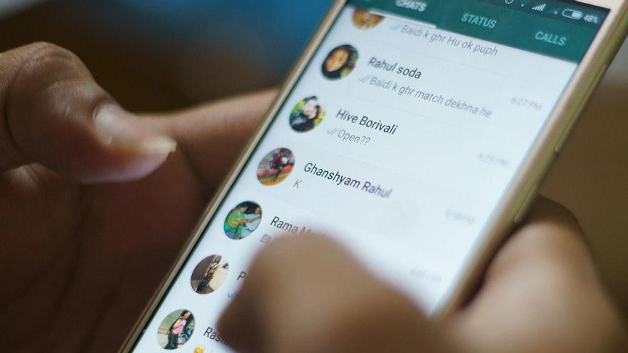 WhatsApp ampliarà les opcions dels missatges que s&#039;autoeliminen
