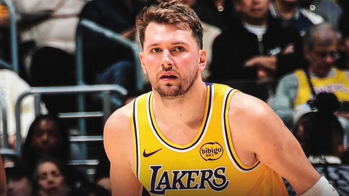 Doncic, en un partido esta temporada