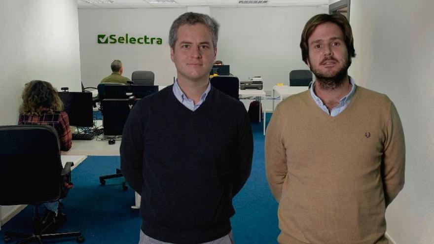 Selectra abre una nueva oficina en Córdoba