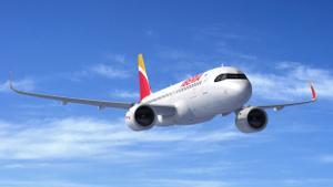 Iberia limita a 99 euros el preu dels bitllets d’avió entre Madrid i Barcelona per la crisi de l’AVE