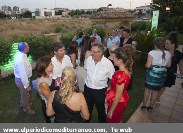 GALERÍA DE FOTOS - Lara Sos y Beatriz Iturralde, nuevas reinas de Castellón