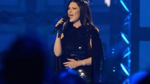 La cantante Laura Pausini en una imagen reciente.