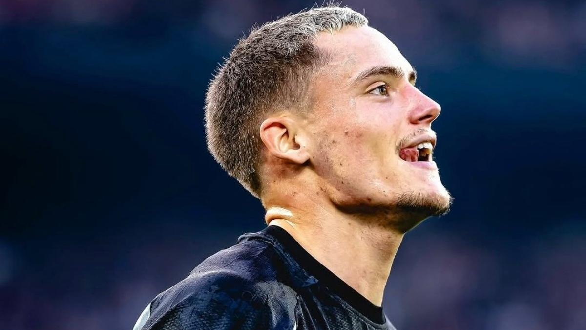 Florian Wirtz, más cerca del Bayern