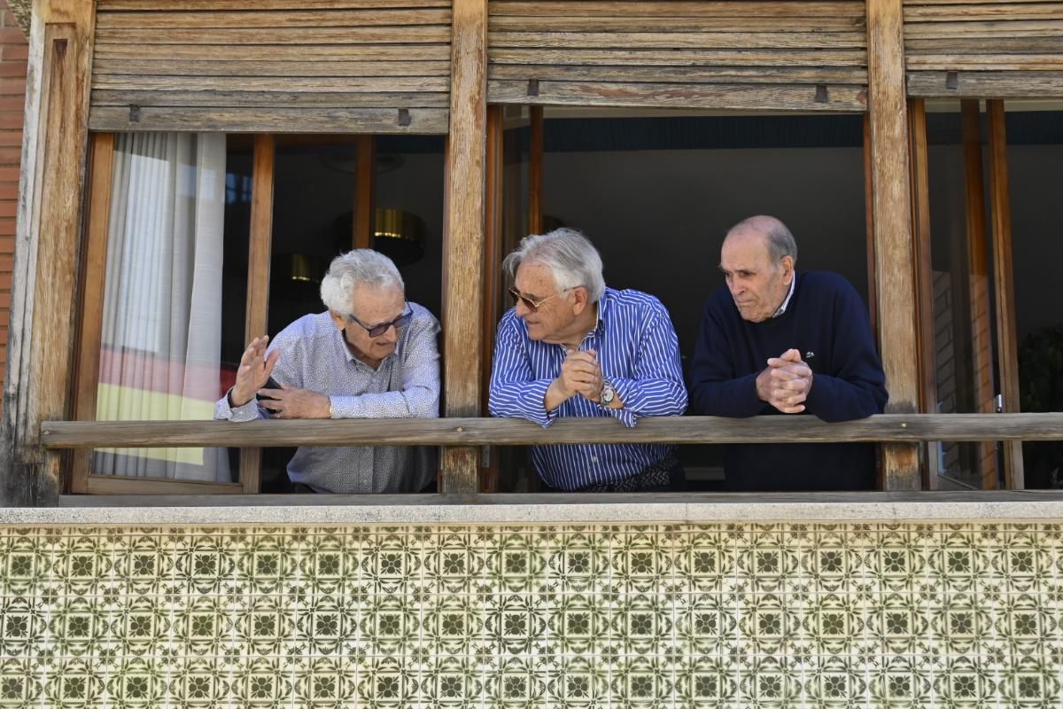 Galería | Almassora vibra con el encierro de cerriles de Gerardo Ortega