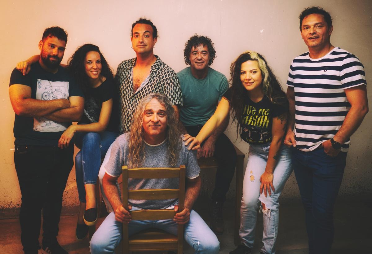 Malas Pulgas pasarán por el escenario de Tortilla Rock