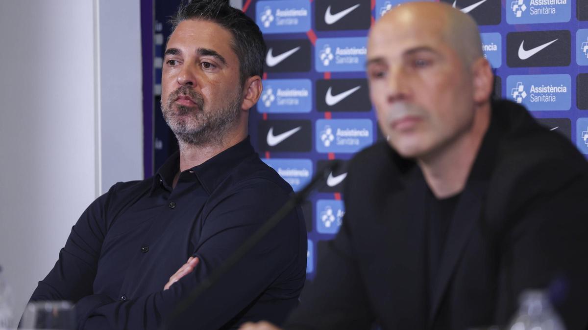 Fitipaldo, nuevo candidato del Barça para el base