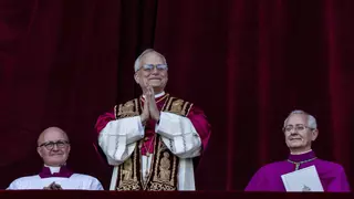 El obispo de Plasencia agradece a León XIV que haya aceptado "una carga y una responsabilidad tan grande"