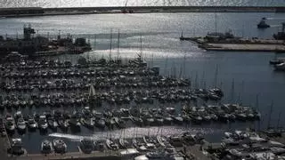 La Audiencia Nacional embarga un amarre en Marina Deportiva de Alicante al financiador de Alvise