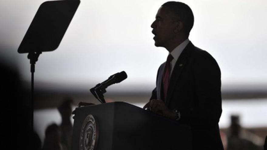 Obama anuncia el fin de la guerra de Iraq