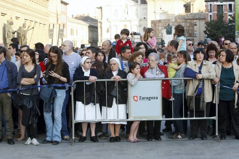 Fotogalería: Semana Santa 2014