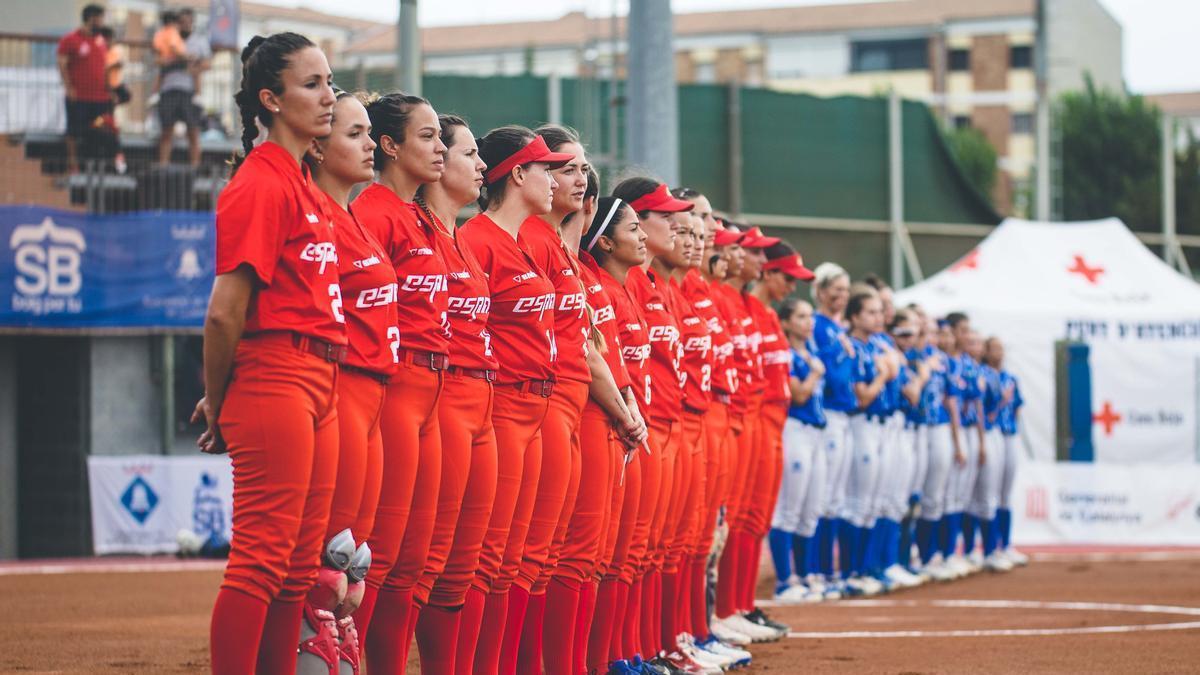 La selección absoluta de sófbol femenino ya conoce la lista de convocadas para disputar la XVII Copa Mundial que se celebrará en València del 18 al 22 de julio.