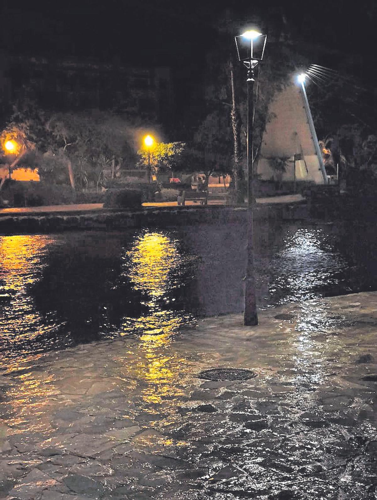 La mirada de Joan Costa. Dominical 23 de noviembre de 2025