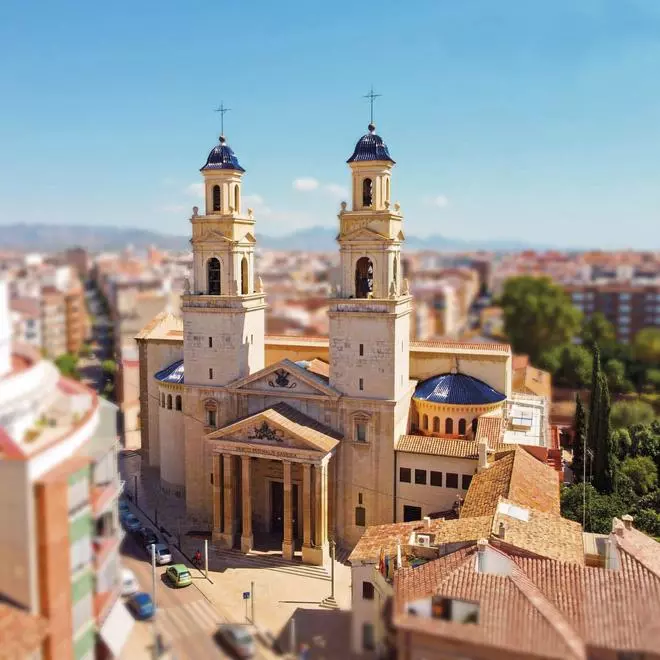 Vila-real, un abanico de oportunidades