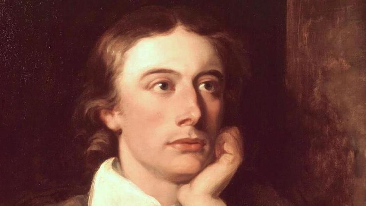 John Keats