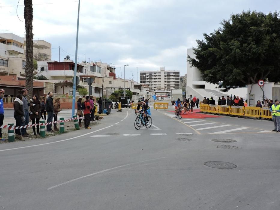 Duatlón Carnavales de Águilas