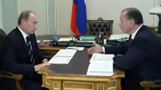 ¿Quién es quién en el clan ruso Artyakov de la Costa Brava? Todos sus miembros y los vínculos con Putin