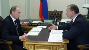 ¿Qui és qui en el clan rus Artiakov de la Costa Brava? Tots els seus membres i els vincles amb Putin