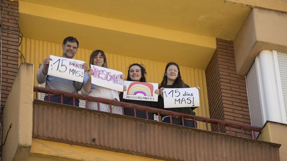 El 2020 en Asturias, en imágenes: así fue el año en el que el coronavirus nos cambió la vida