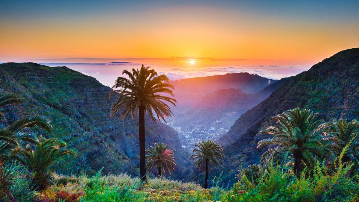 La Palma, bono turístico