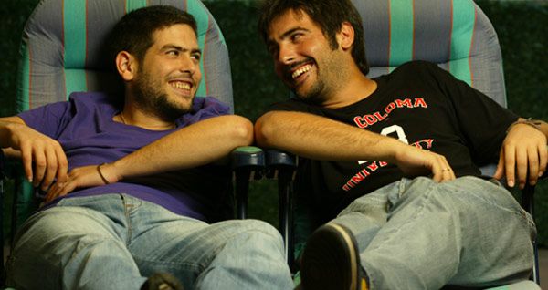 Estopa en Madrid y Barcelona