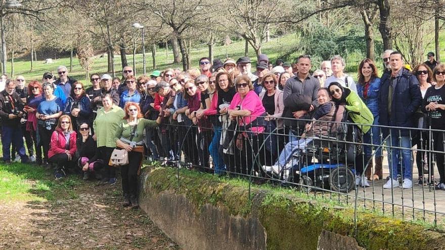 La historia de las lavanderas, más viva que nunca en Cáceres